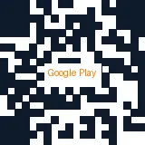 Google Play下载二维码 - 每日大赛 Bsport体育官网 APP